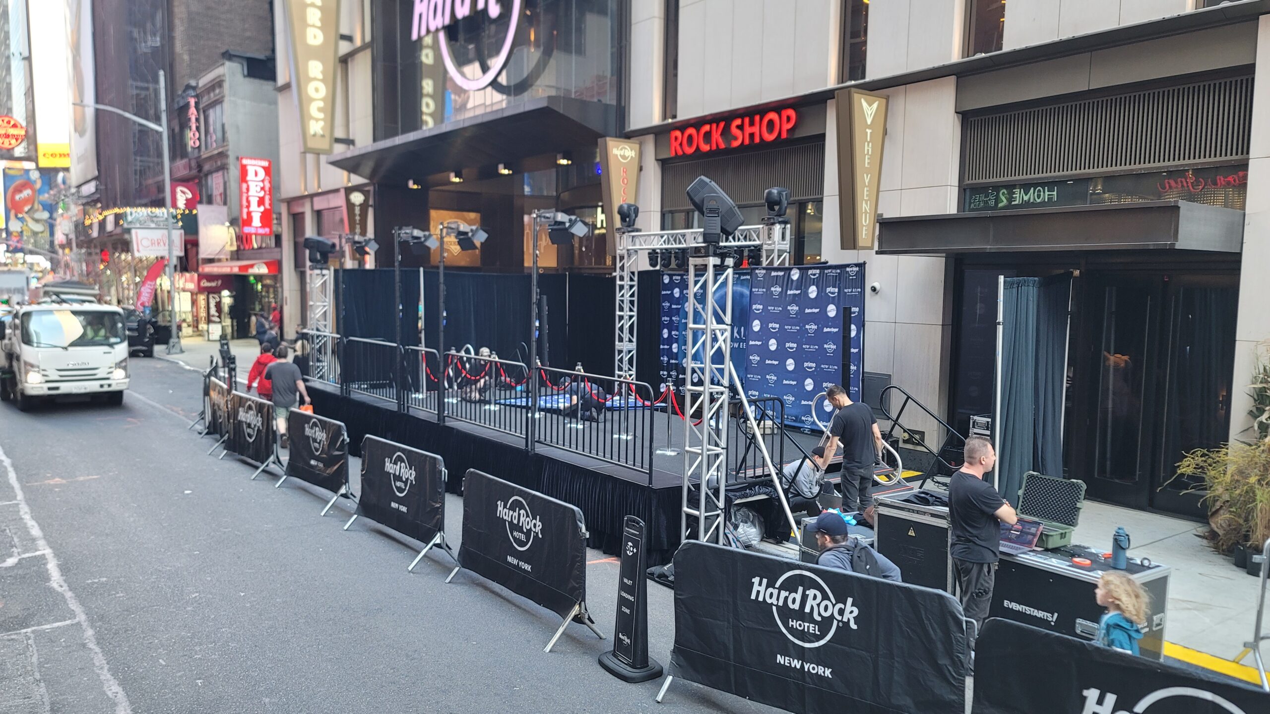 Choosing the Best AV Gear for Tight Event Timelines