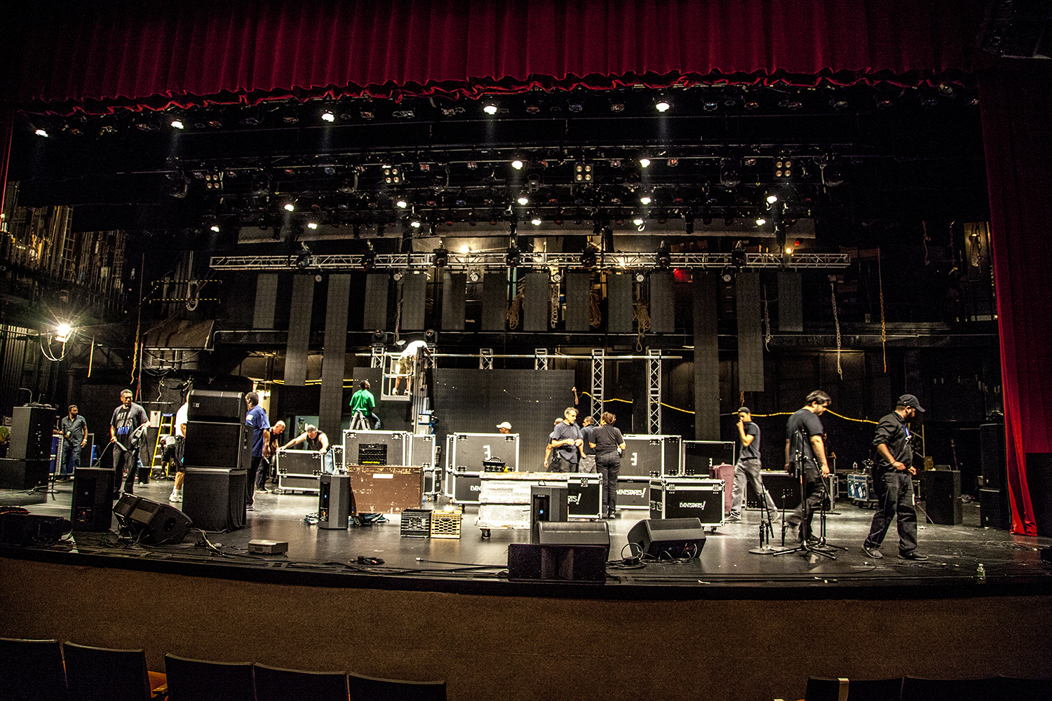 Tips for Designing AV Friendly Event Agendas