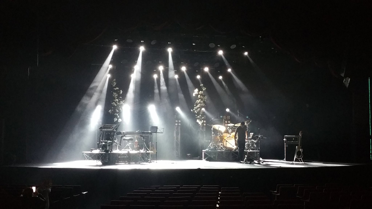 How To Build a Show Run Sheet That Crew Can Follow