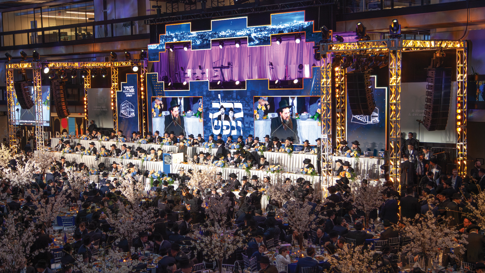 PA Towers That Started Their Own Drama