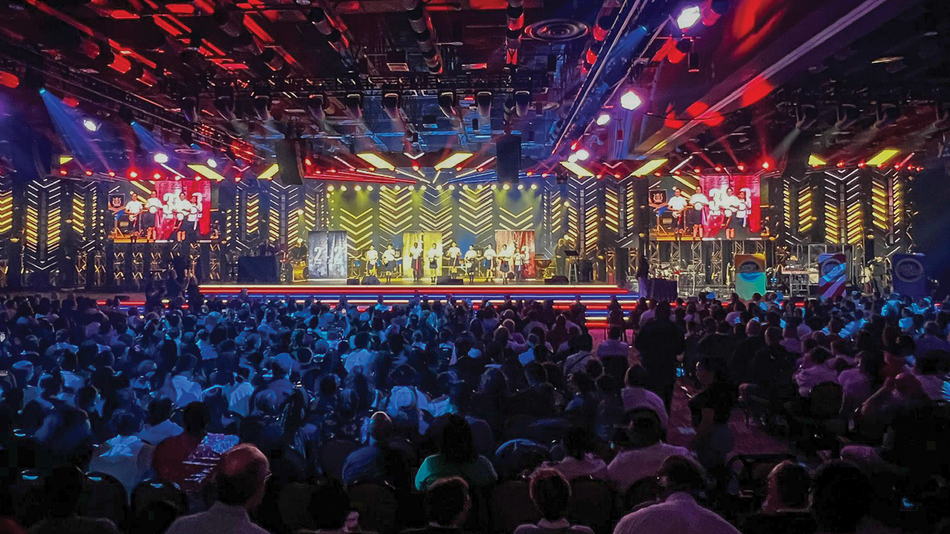 How To Plan A Load In When There Is No Dock Access